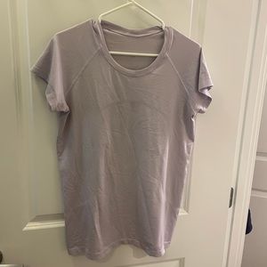 Lululemon swiftly size 12